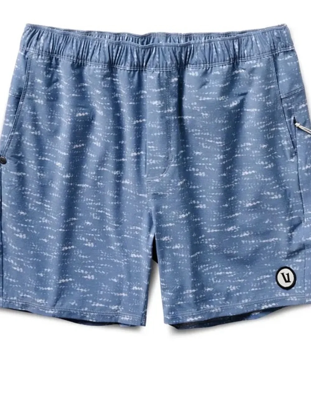 Vuori Cape Men's Swim Trunks/Shorts - Picture 4 of 6